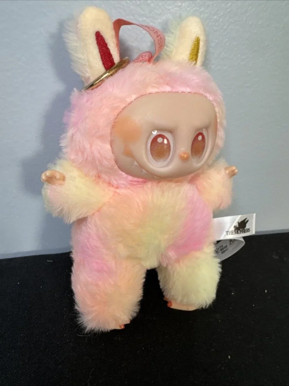 N/A labubu monster
